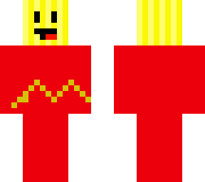 french fry