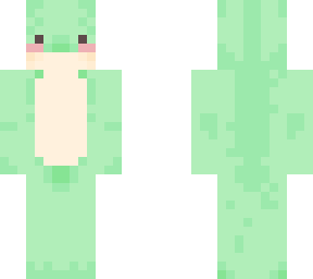 frog