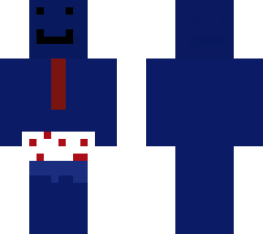 funny skin