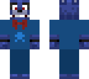 future bonnie