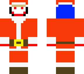 gadoogez santa suit