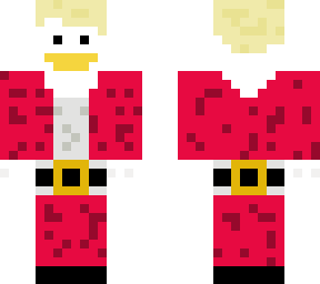gamer cave santa 2