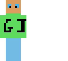 gamer joe