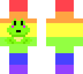 *** frog