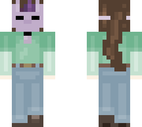 gemerzlia - my main. updated