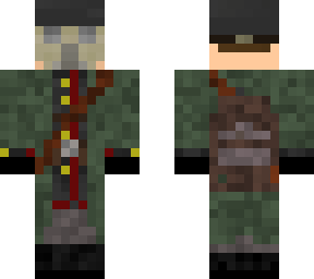 german ww1
