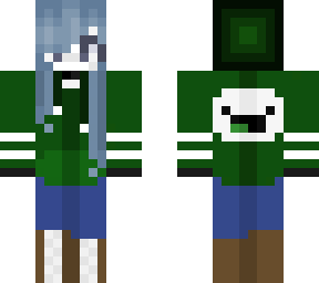 ghost bean