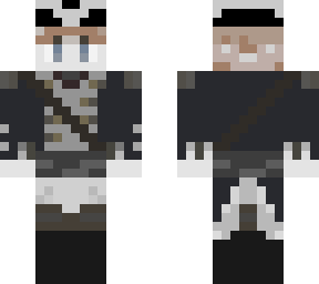 ghost l'manburg