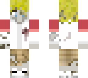 ghost/zombieinnit