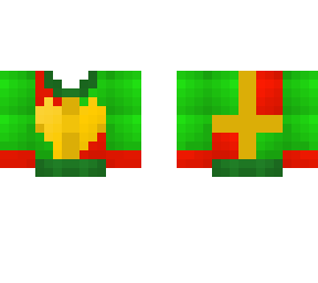 gift sweater (base)