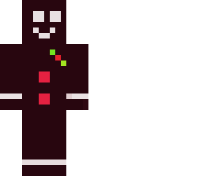 ginger breadman