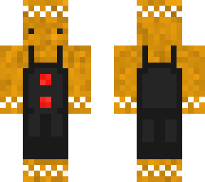 gingerbread man