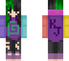 girl karl