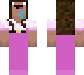 girl noob