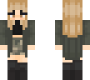 girl teen (edited from @halfboyhalfgirl)