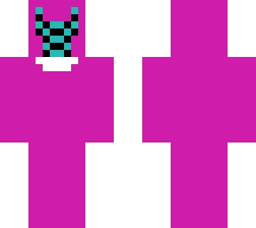 glitch warden