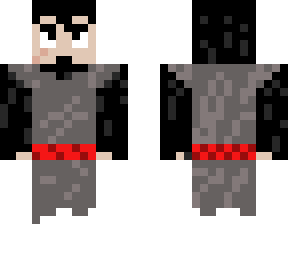 gohan black