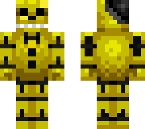 goldie