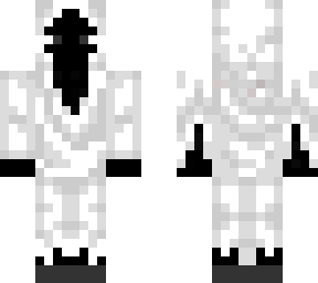 good entity