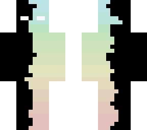 gradient venom type herobrien thing