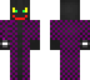 grafvillainous