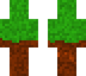 grass  block