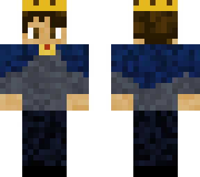 grayfrost's main skin
