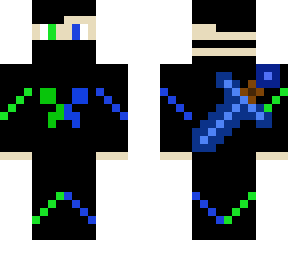 green and blue fun 2.0