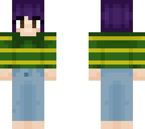 green collar tweak