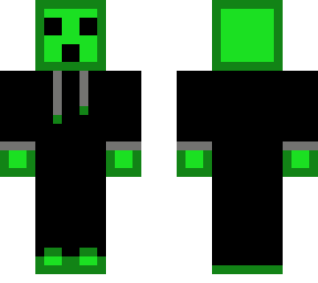 green slime hoddies