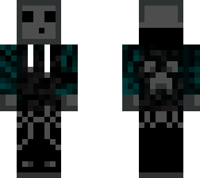 grey slime