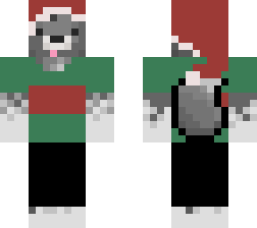 griccmas