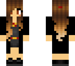 gryffindor girl