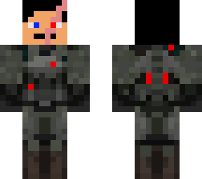 guard