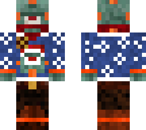 guardian xmas cowboy