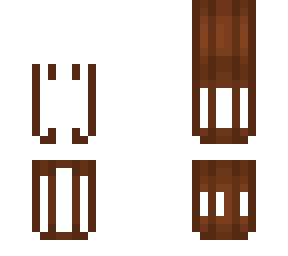 hair tutorial v.3