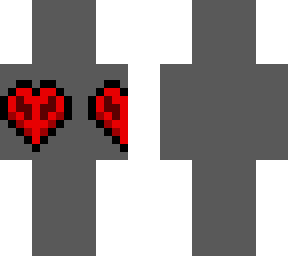 heart 'n a half