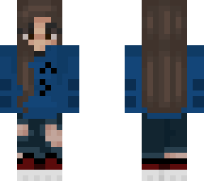 hero of void hoodie version 2
