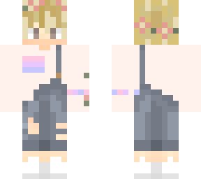 hi revamp of my old skin.