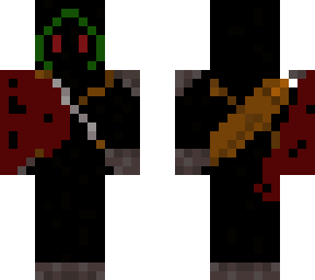 hunter