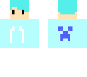 ice creeper boy