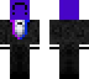idk but with tux