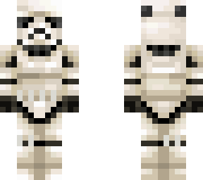 imperial stormtrooper (cup0coffees request)