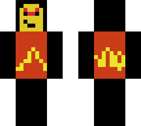 inferno bannana