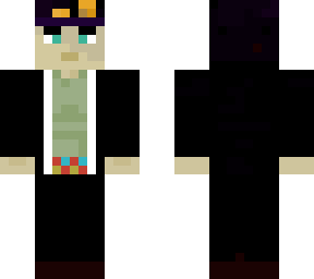 jotaro kujo