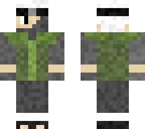 kakashi
