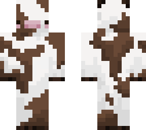 kawaii cow (remade)