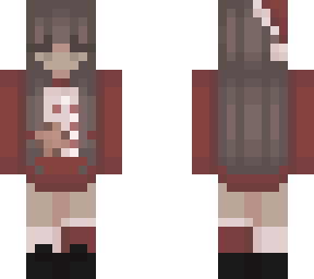 kaylee - christmas