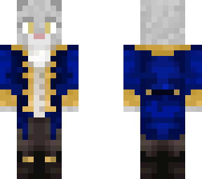 khajiit nobleman better