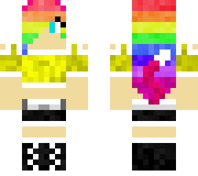 kiara redesign